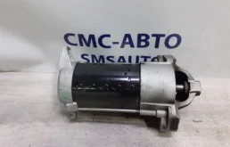 Стартер Volvo XC90 2014-2023 36010074 ХС90 2.0 B4204T27