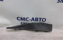 Уплотнитель панели лобового стекла Volvo XC90 2014-2023 31442411 ХС90 2.0 B4204T27, левый