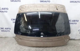 Крышка багажника Volvo V40 31457727 V40 CROSS COUNTRY B5204T9