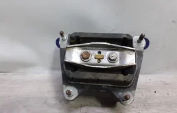 Опора АКПП Audi A6 Allroad 4F0399151AN C6 3.2 AUK, задняя