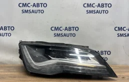 Фара Audi A7 2011 4G8941030AB C7 3.0 CGW, правая