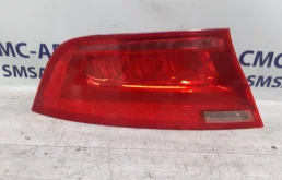 Фонарь на крыло Audi A7 2011 4G8945095 C7 3.0 CGW, задний левый