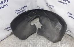 Подкрылок Porsche Cayenne 95850496201 958 4.8. 4852, передний правый
