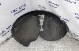 Подкрылок Audi A6 4G0821134D C7 2.0T CDN, передний правый