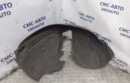 Подкрылок Audi A6 4G0821134D C7 2.0T CDN, передний правый
