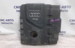 Крышка ДВС декоративная Audi A6 06J103925AG C7 2.0T CDN