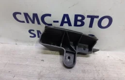 Кронштейн бампера Audi A6 Allroad 4F9807898A C6 3.2 AUK, задний правый
