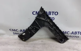 Кронштейн бампера Audi A6 4G5807453B C7 2.8 CHV, задний левый