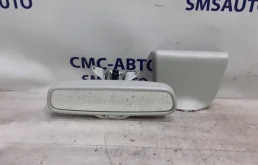 Зеркало заднего вида Audi A6 8T0857511ADEP5 C7 2.8 CHV