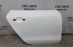Дверь Audi A7 4G8833052A C7 2.0T CYPA, задняя правая