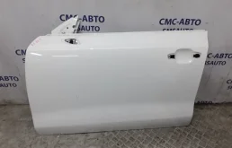 Дверь Audi A7 4G8831051A C7 2.0T CYPA, передняя левая