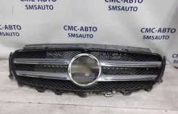 Решетка радиатора Mercedes-Benz E-Class A2138880223 W213 654.920