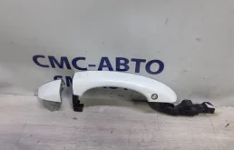 Ручка двери наружная Audi A7 4H0837206C C7 2.0T CYPA, правая