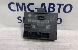 Блок управления двери Audi A7 4G8959795G 4G 2.0T CYP, задний