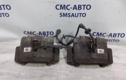 Суппорт Audi A6 4G0615123C C7 2.8 CHV, передний