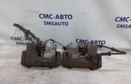 Суппорт Audi A6 4G0615123C C7 2.0T CDN, передний