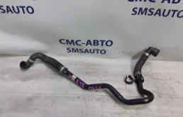 Патрубок охлаждения Mercedes-Benz E-Class A2045010124 W212 1.8T