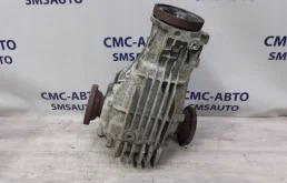 Редуктор заднего моста Audi A8 0BC500043J D4 4.2 CDRA, задний