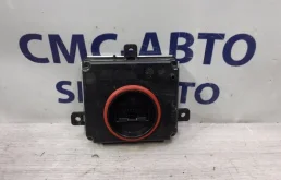 Блок управления фарой Audi A6 4G0907697F C7 2.8 CHV