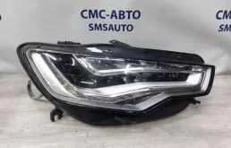 Фара LED Audi A6 4G0941774C C7 2.0T CDN, правая