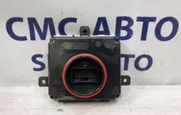 Блок управления фарой Audi A6 4G0907697F C7 2.0T CDN