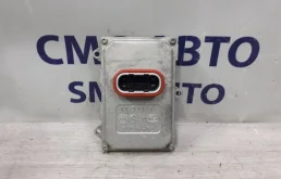 Блок управления фарой Audi A6 Allroad 4F0941329B C6 3.2 AUK
