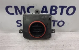 Блок управления фарой Audi A7 4G0907697F C7 2.0T CYPA