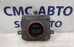 Блок управления фарой Audi A7 4G0907697F C7 2.0T CYPA