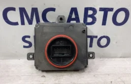 Блок управления фарой Audi A7 4G0907397 C7 3.0 CGWB