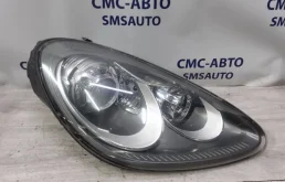 Фара адаптивный ксенон Porsche Cayenne 95863118002 958 4.8. 4852, правая