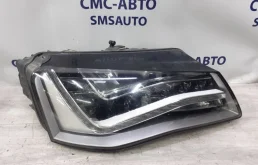 Фара LED Audi A8 4H0941030K D4 4.2 CDRA, правая