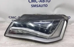 Фара LED Audi A8 4H0941029K D4 4.2 CDRA, левая