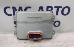 Блок управления светом Audi A8 4H0907472A D4 4.2 CDRA