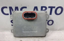 Блок управления светом Audi A8 4H0907472A D4 4.2 CDRA