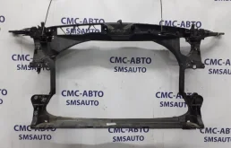 Панель передняя Audi A7 4G0805594C C7 3.0 CGWB