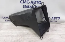 Воздуховод Audi A7 4G8121333A C7 3.0 CGWB