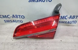 Фонарь крышки багажника Audi A8 4H0945094K D4 3.0 CRE, задний правый
