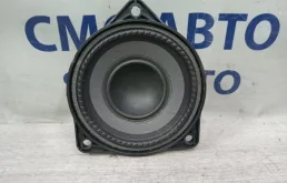 Динамик Porsche Cayenne 7PP035415F 958 4.8. 4852, передний