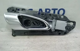 Ручка двери внутренняя Porsche Cayenne 7P5837020 958 4.8. 4852, правая
