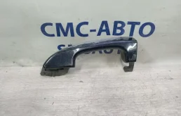 Ручка двери наружная Porsche Cayenne 95853120600 958 4.8. 4852, правая