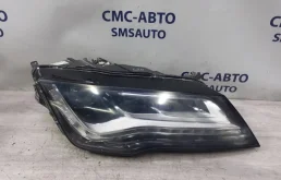 Фара LED Audi A7 4G8941774 C7 3.0 CGWB, правая