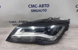 Фара LED Audi A7 4G8941773 C7 3.0 CGWB, левая