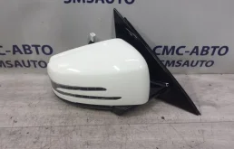 Зеркало заднего вида Mercedes-Benz E-Class A2128100476 W212 1.8T, правое