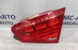 Фонарь крышки багажника Audi A8 4H0945094 D4 4.2 CDRA, задний правый
