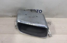 Насадки глушителя Volvo XC90 2014-2023 31353398 ХС90 2.0 B4204T27, правые