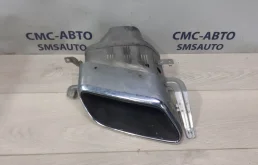 Насадки глушителя Volvo V90 31383309 V90 2.0 B4204T27, правые