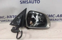 Зеркало Audi A6 4F2857410AM C6 3.0 CAJA, правое