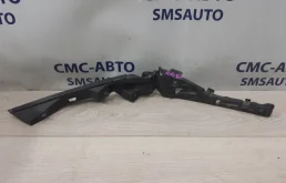 Кронштейн бампера Porsche Cayenne 7P5807050 958 4.8. 4852, передний правый