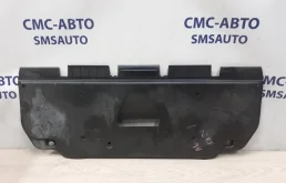 Защита АКПП Audi A6 4F0863822A C6 3.0 CAJA