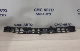 Кронштейн бампера Porsche Cayenne 7P5807863 958 4.8. 4852, задний